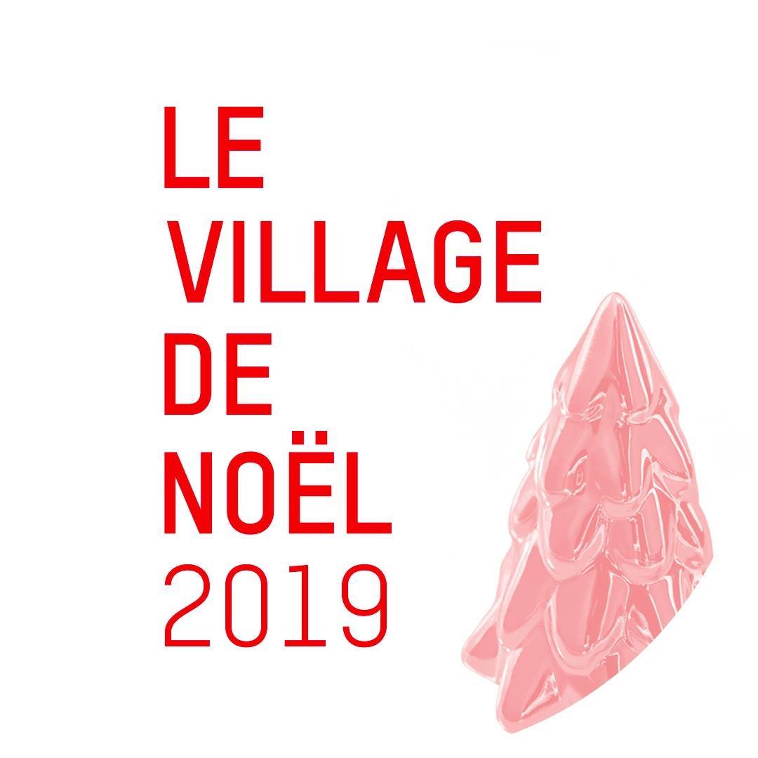 Marché de Noël de Charleroi