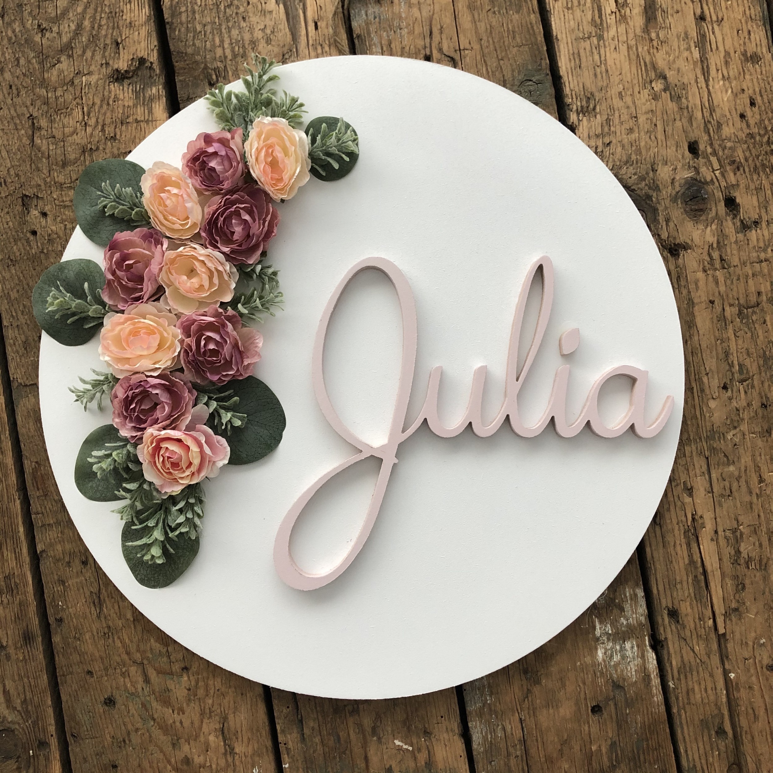 Cercle "Julia"